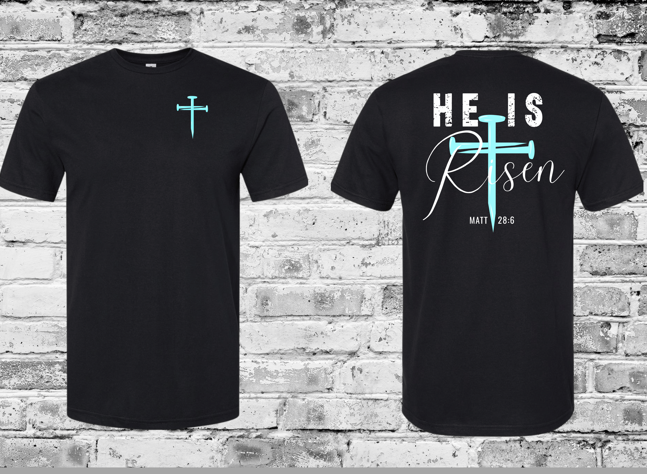Mens (He Is Risen)