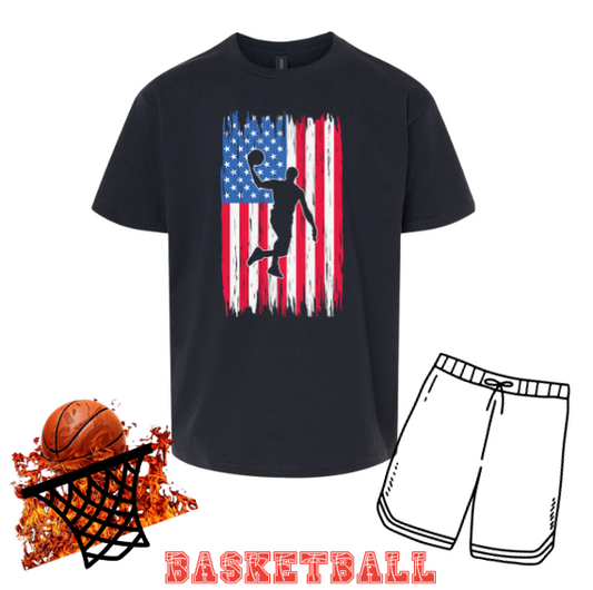 Hoopers Flag