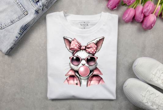 Bubble Gum Bunny