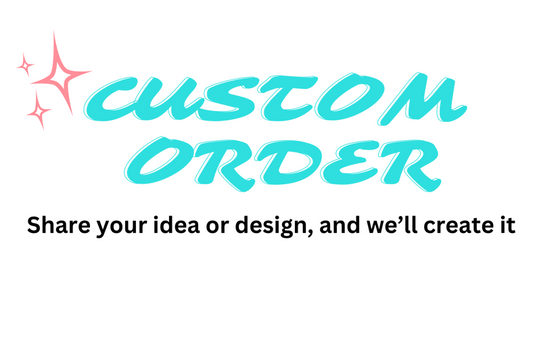Custom Design Hoodie