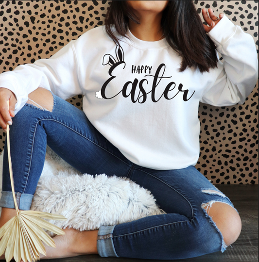 Happy Easter