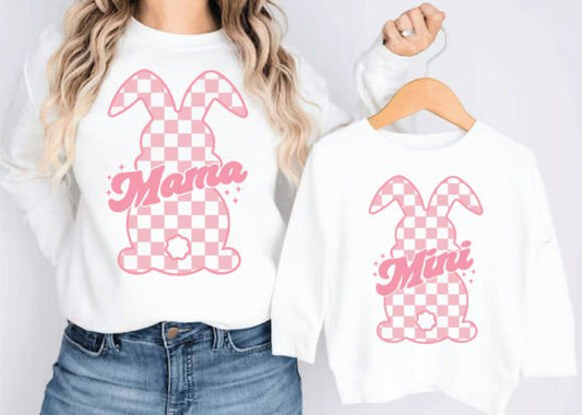 Mama & Mini