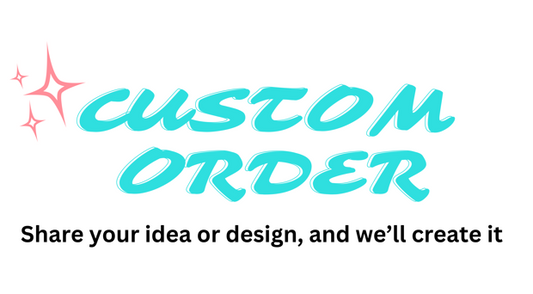 Custom Add On's