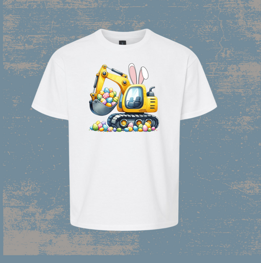 Youth Eggscavator